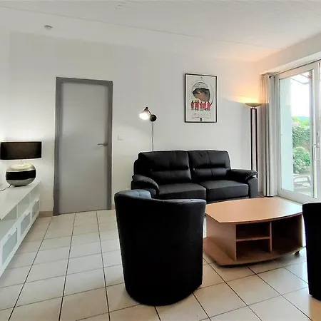 Apartment Le Petit Goudarguais Goudargues