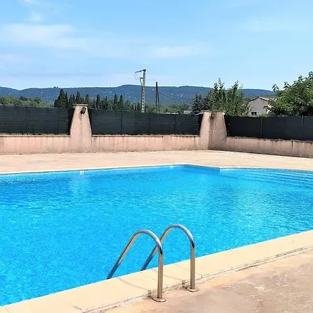 Apartment Le Petit Goudarguais *