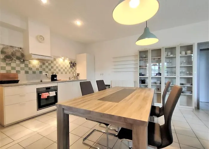 Le Petit Goudarguais Apartamento