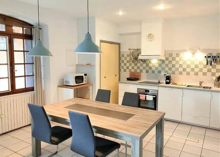 Le Petit Goudarguais Apartamento Goudargues