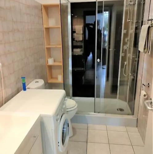 Apartamento Le Petit Goudarguais Goudargues