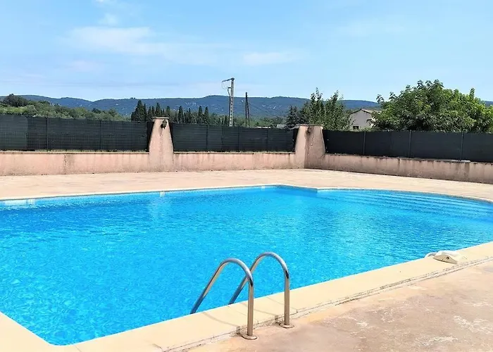 Apartamento Le Petit Goudarguais *
